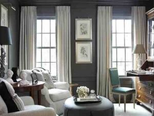Best Curtain Colors for Gray Walls: A Comprehensive Guide