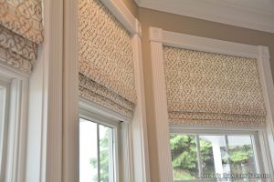 What Makes Custom Roman Blinds the Perfect Window Treatment Choice for Every Home
